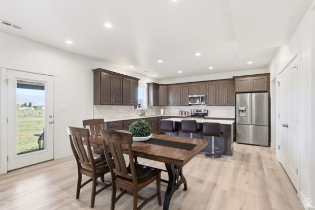 637 S 4TH W, Preston, ID 83263