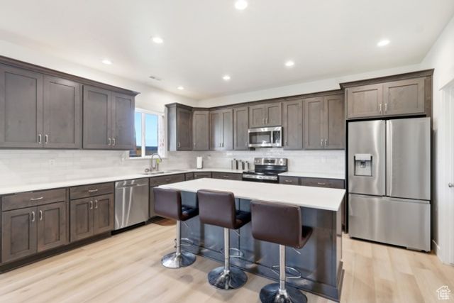 637 S 4TH W, Preston, ID 83263