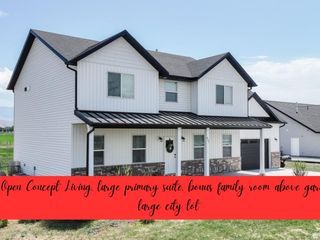 637 S 4TH W, Preston, ID 83263