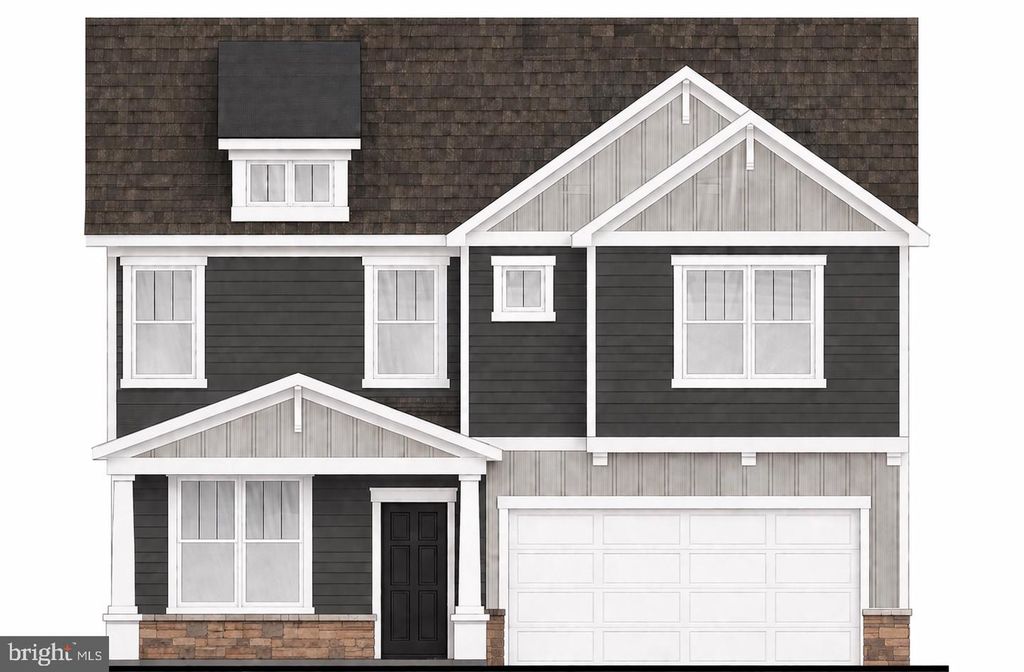 12 CUDESA CT, Hanover, PA 17331