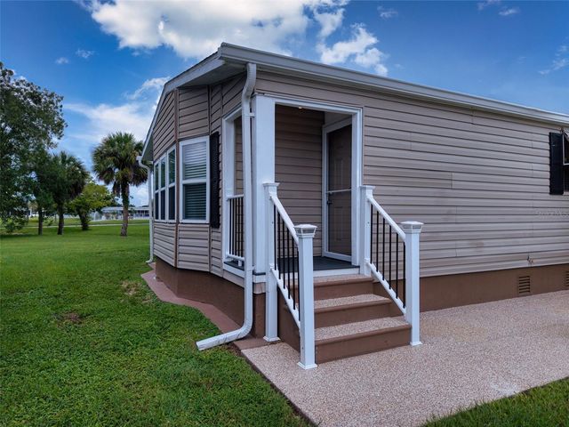 158 OSPREY CIRCLE, Ellenton, FL 34222