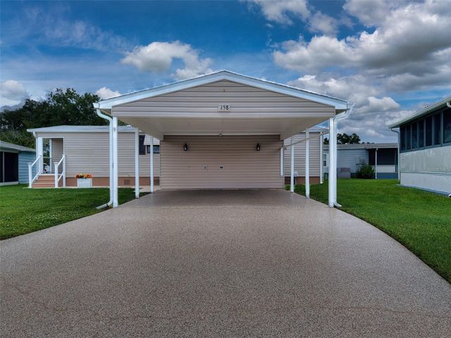 158 OSPREY CIRCLE, Ellenton, FL 34222