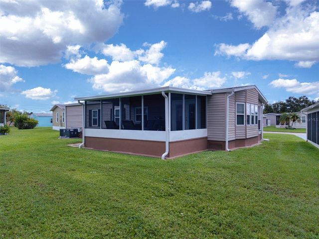 158 OSPREY CIRCLE, Ellenton, FL 34222