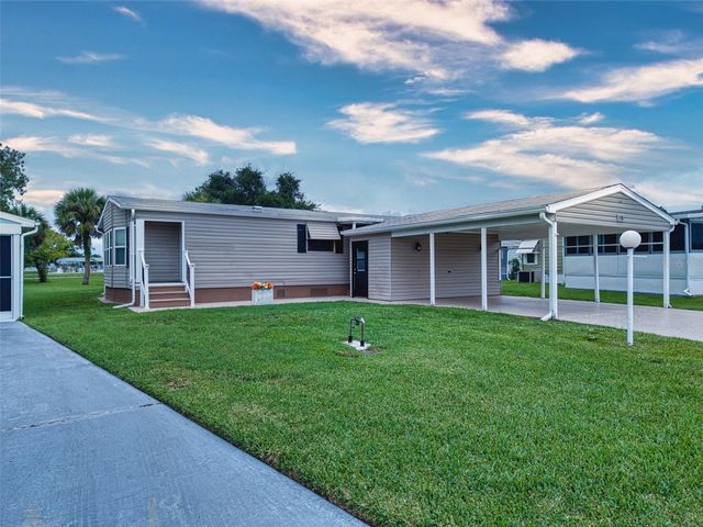 158 OSPREY CIRCLE, Ellenton, FL 34222