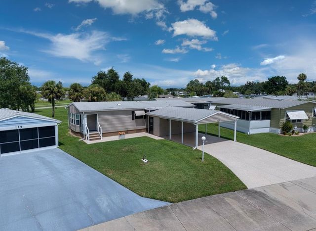 158 OSPREY CIRCLE, Ellenton, FL 34222
