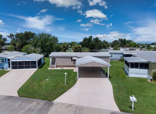 158 OSPREY CIRCLE, Ellenton, FL 34222