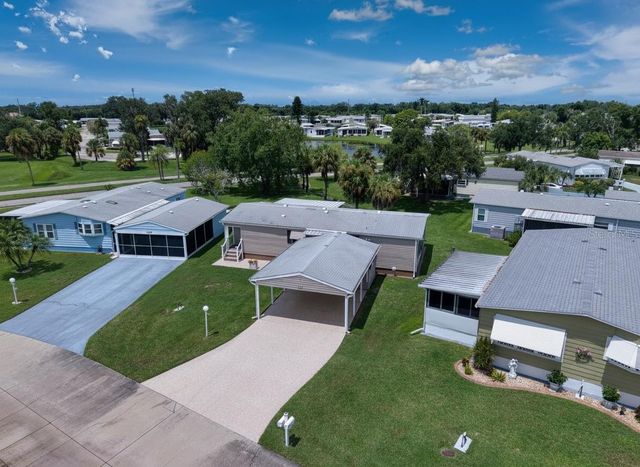 158 OSPREY CIRCLE, Ellenton, FL 34222