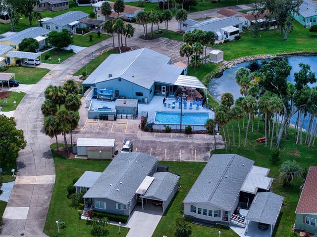 158 OSPREY CIRCLE, Ellenton, FL 34222