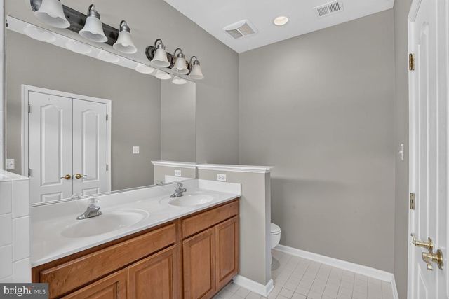14511 KENTISH FIRE ST, Gainesville, VA 20155