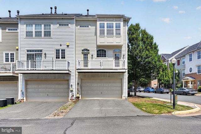 14511 KENTISH FIRE ST, Gainesville, VA 20155