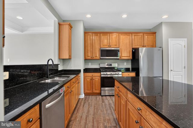 14511 KENTISH FIRE ST, Gainesville, VA 20155