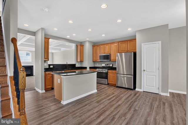 14511 KENTISH FIRE ST, Gainesville, VA 20155