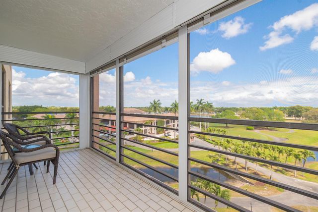 7153 Promenade Drive 601, Boca Raton, FL 33433