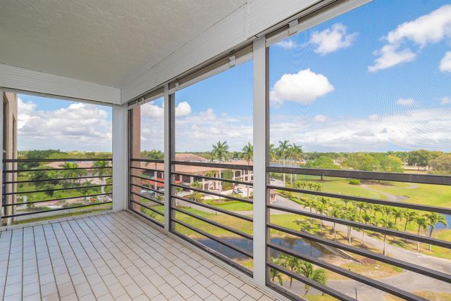 7153 Promenade Drive 601, Boca Raton, FL 33433