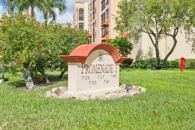 7153 Promenade Drive 601, Boca Raton, FL 33433