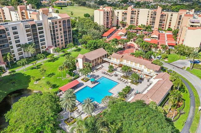 7153 Promenade Drive 601, Boca Raton, FL 33433