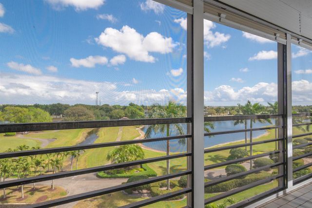 7153 Promenade Drive 601, Boca Raton, FL 33433