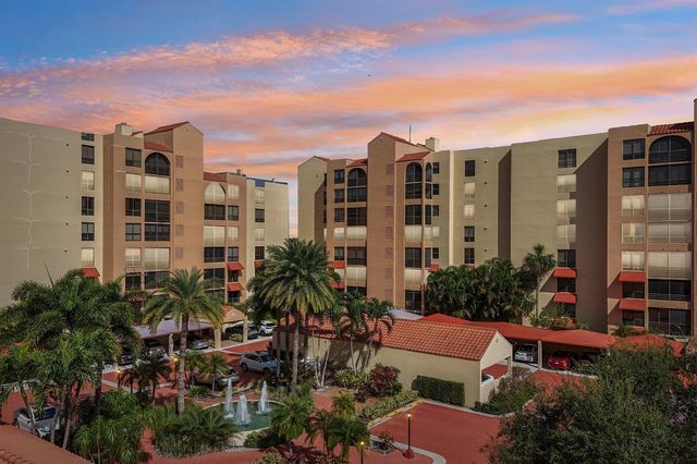 7153 Promenade Drive 601, Boca Raton, FL 33433