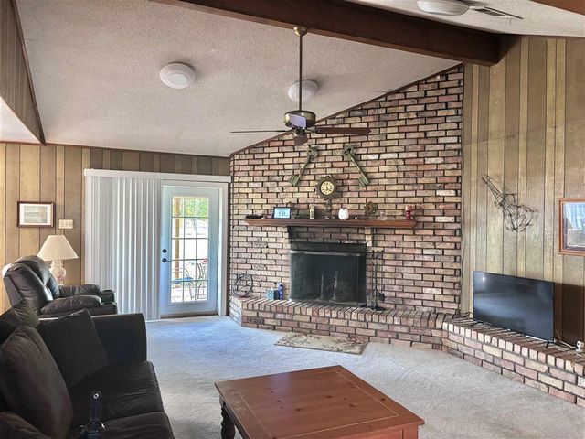 3233 Cypress Lake Drive, Lake Charles, LA 70611
