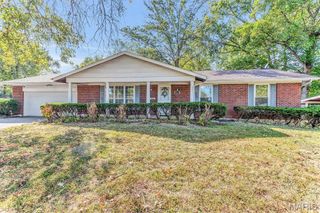 941 N Elizabeth Avenue, St Louis, MO 63135