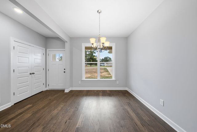 40 Exeter Way, Louisburg, NC 27549