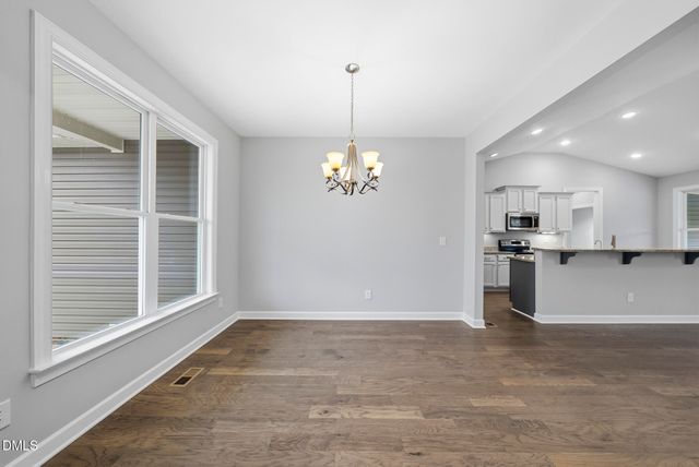 40 Exeter Way, Louisburg, NC 27549