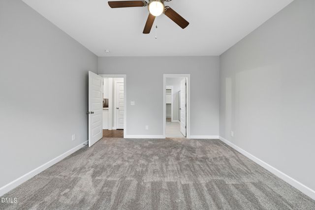 40 Exeter Way, Louisburg, NC 27549