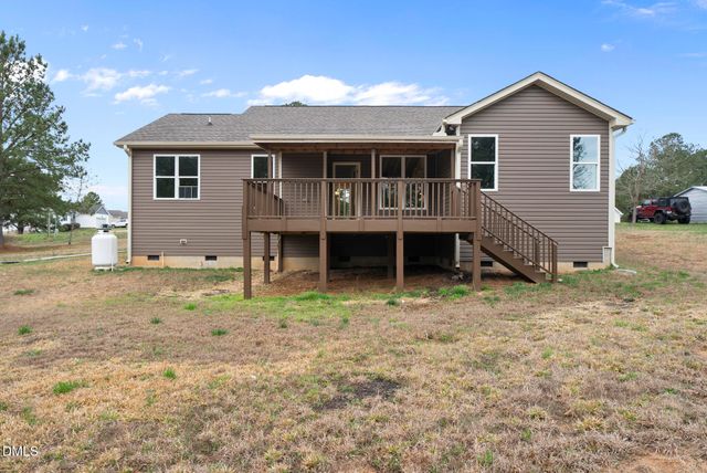 40 Exeter Way, Louisburg, NC 27549