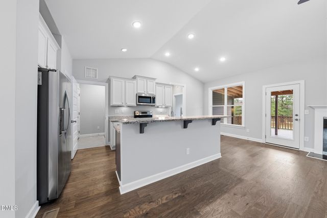 40 Exeter Way, Louisburg, NC 27549