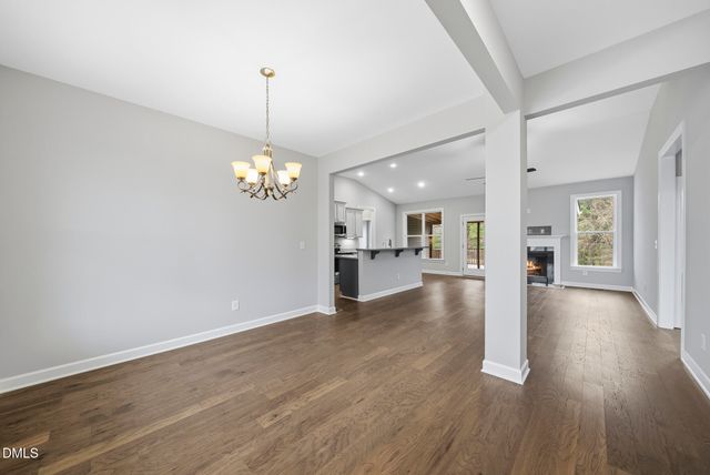 40 Exeter Way, Louisburg, NC 27549