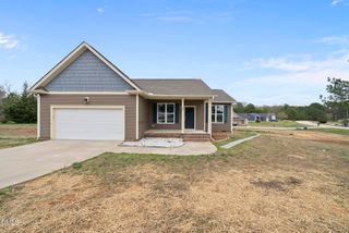 40 Exeter Way, Louisburg, NC 27549