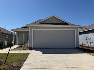 6500 Glade Street, Princeton, TX 75407