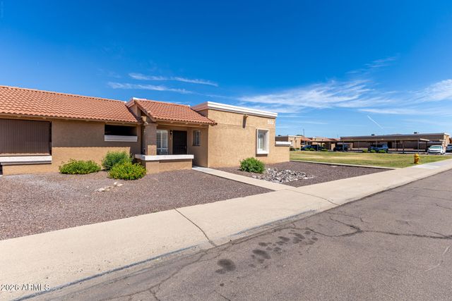 502 W HONONEGH Drive 1, Phoenix, AZ 85027