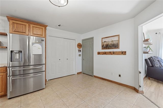 24 Bridlington Drive, Bella Vista, AR 72714
