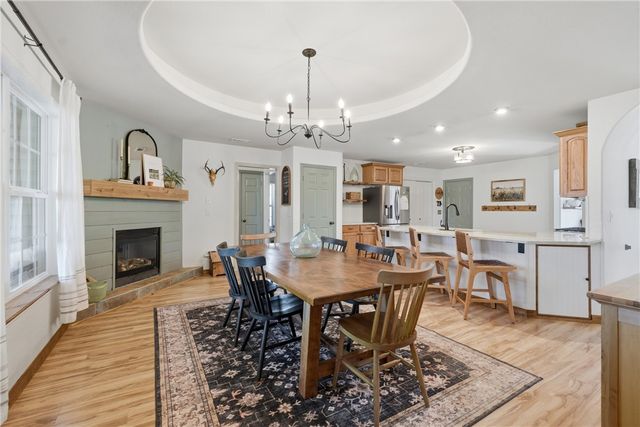 24 Bridlington Drive, Bella Vista, AR 72714
