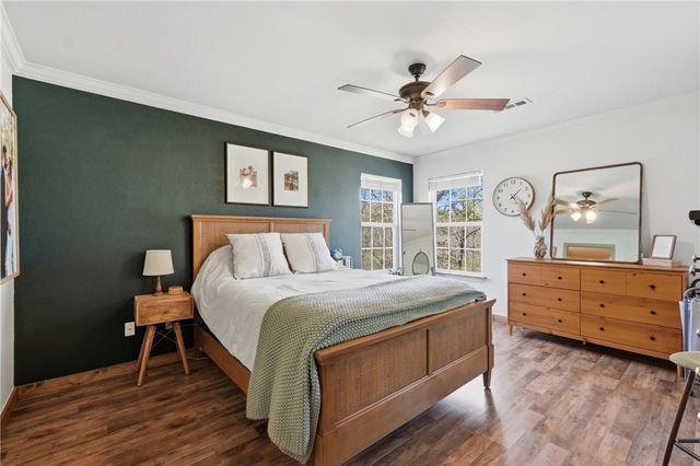 24 Bridlington Drive, Bella Vista, AR 72714