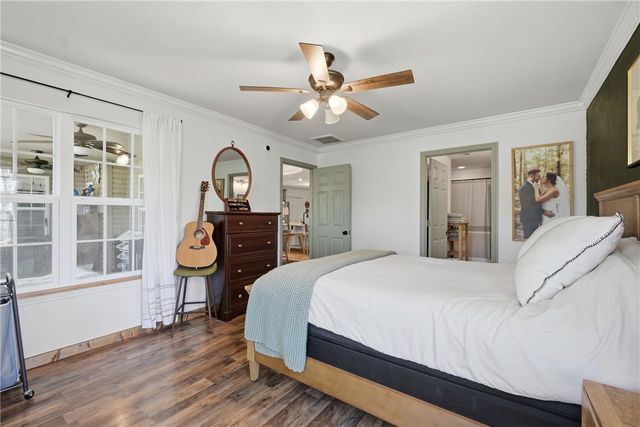 24 Bridlington Drive, Bella Vista, AR 72714