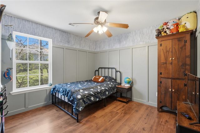 24 Bridlington Drive, Bella Vista, AR 72714
