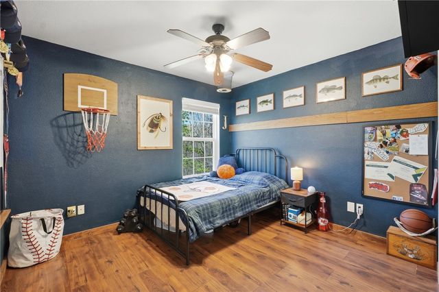 24 Bridlington Drive, Bella Vista, AR 72714