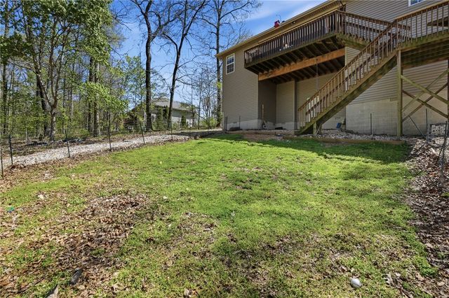 24 Bridlington Drive, Bella Vista, AR 72714