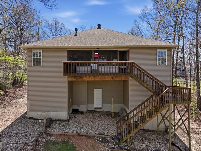 24 Bridlington Drive, Bella Vista, AR 72714