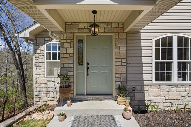 24 Bridlington Drive, Bella Vista, AR 72714