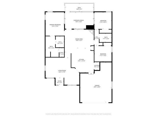 24 Bridlington Drive, Bella Vista, AR 72714