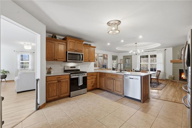 24 Bridlington Drive, Bella Vista, AR 72714