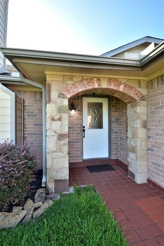 11315 Waxwood Drive, Houston, TX 77089