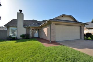 11315 Waxwood Drive, Houston, TX 77089
