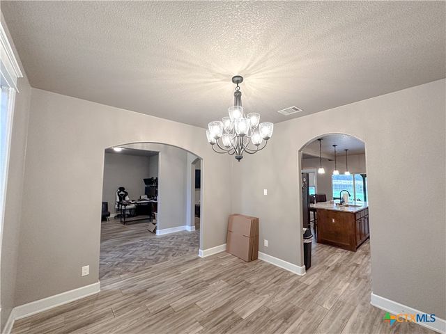 3533 Hooten Bend Road, Kempner, TX 76539