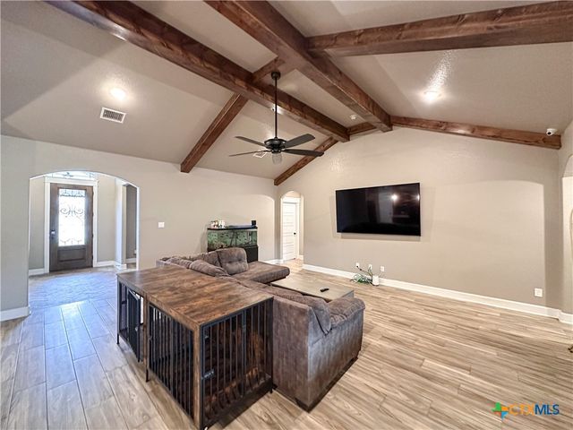 3533 Hooten Bend Road, Kempner, TX 76539