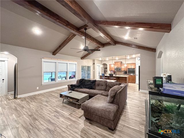 3533 Hooten Bend Road, Kempner, TX 76539