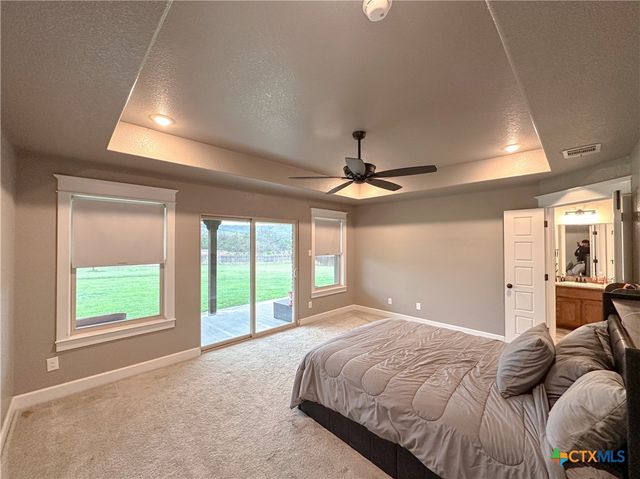 3533 Hooten Bend Road, Kempner, TX 76539